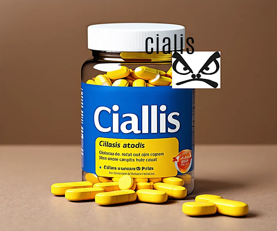 Cialis effetti benefici